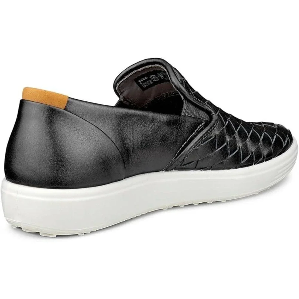 Ecco soft woven